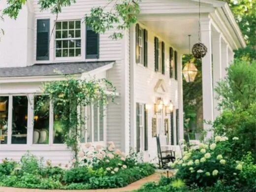Picture of Fearrington Village - Spa & Inn