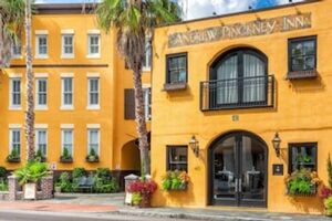 Picture of Andrew Pinckney Inn
