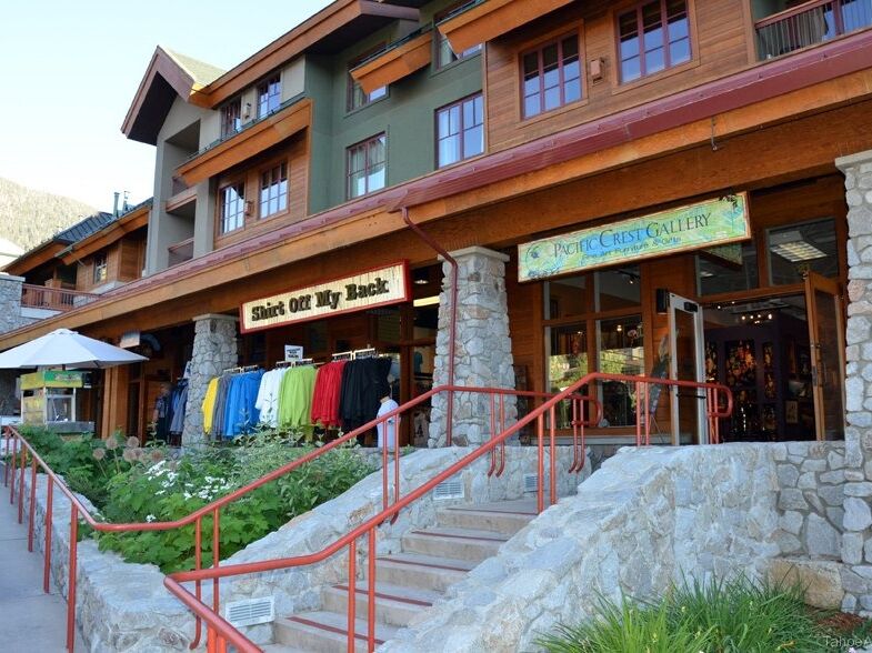 Picture of The Shops at Heavenly Village