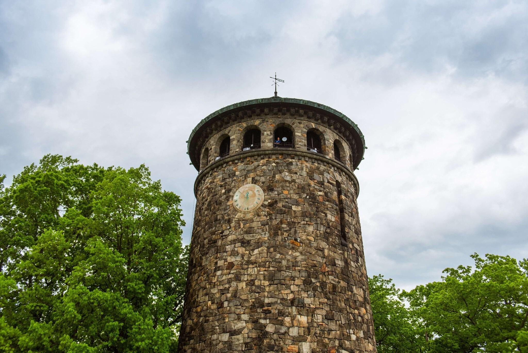 Picture of Rockford Tower / Rockford Park