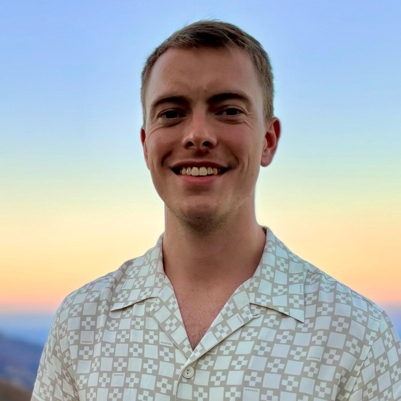 Kyle O'Rourke