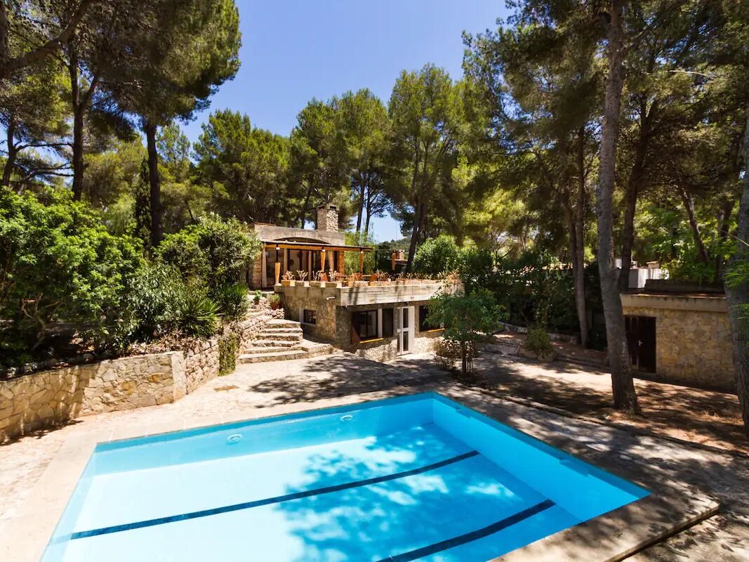 Picture of Bungalow in Costa de la Calma