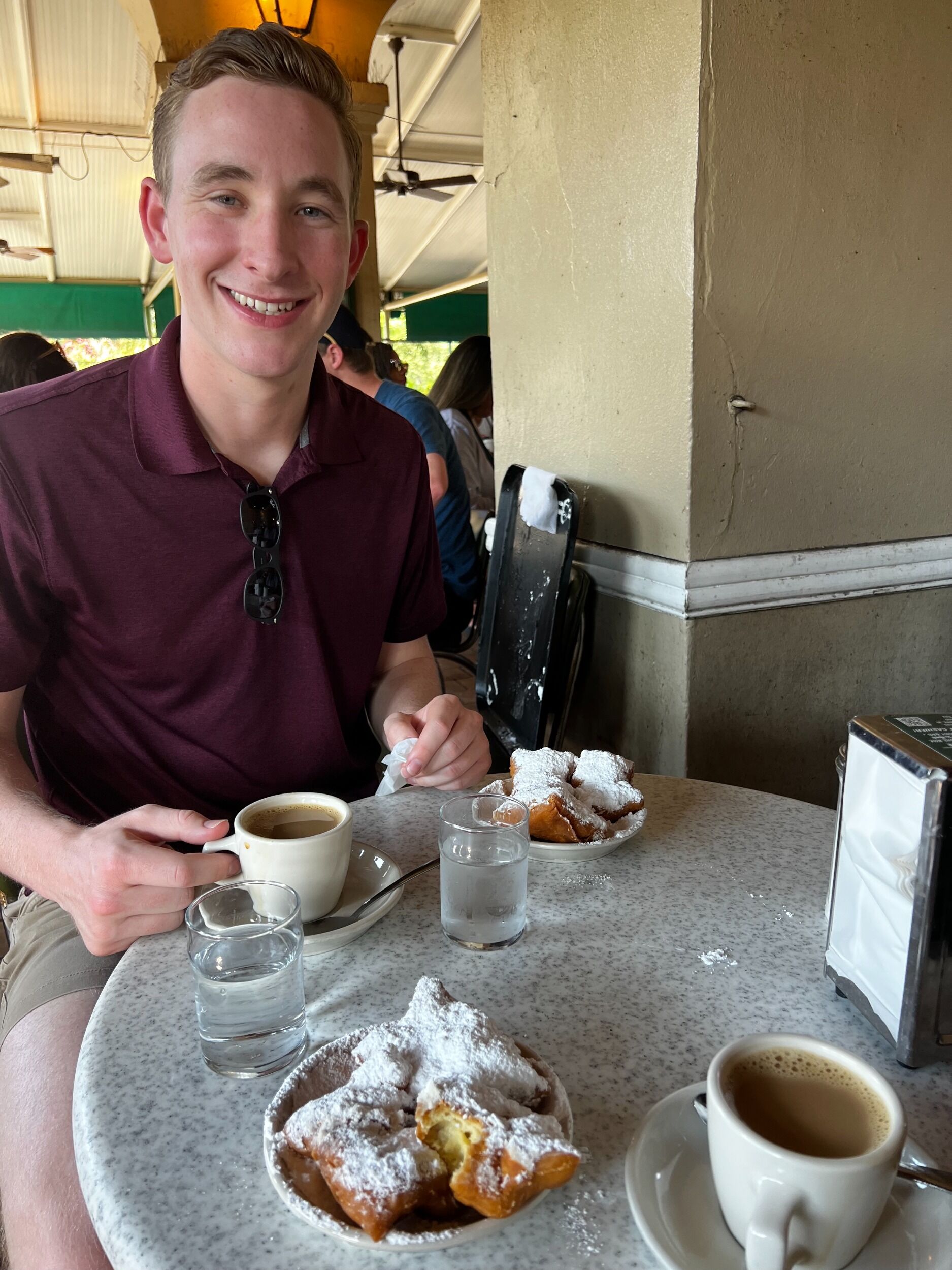 Picture of Café Du Monde