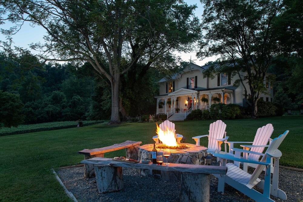 Picture of Orchard House B&B