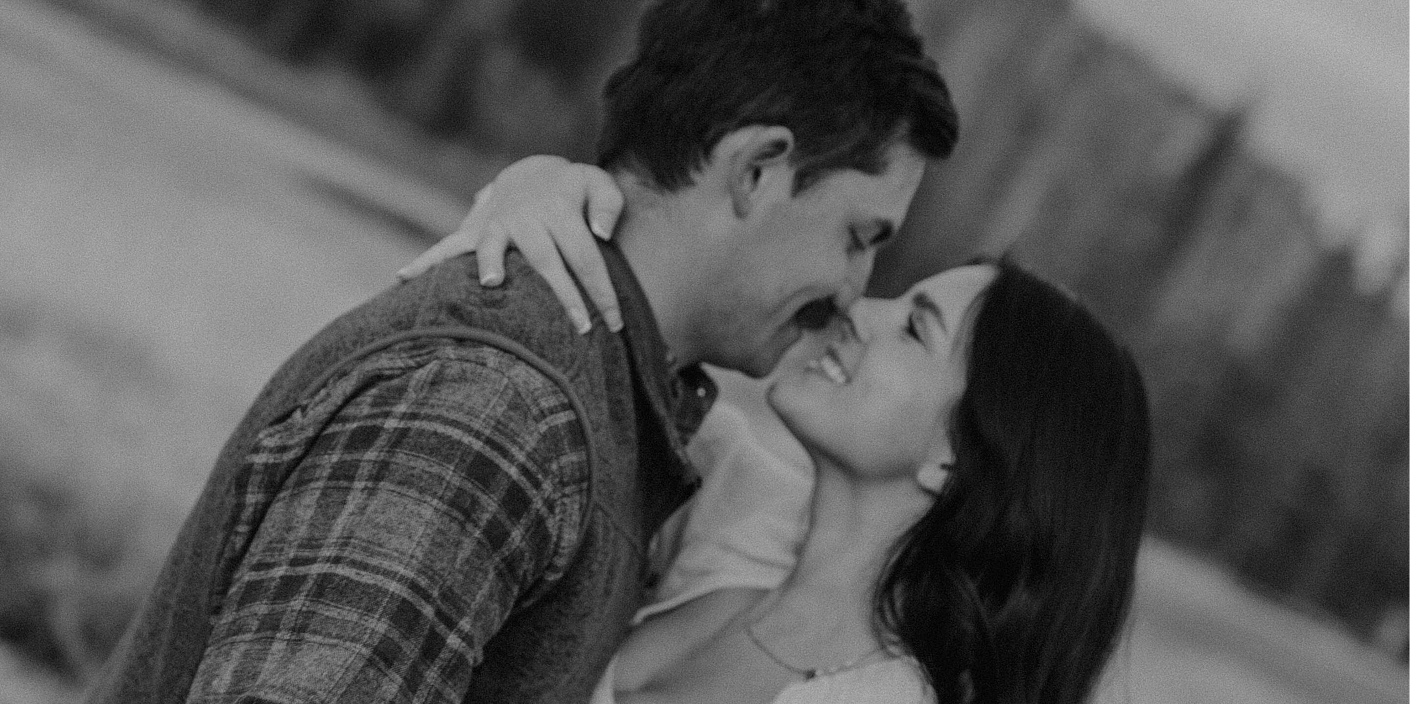 Bradley & Madilynne Home Page Banner