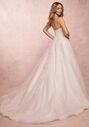Rebecca Ingram HONOR Ball Gown Wedding Dress - thumbnail - 3