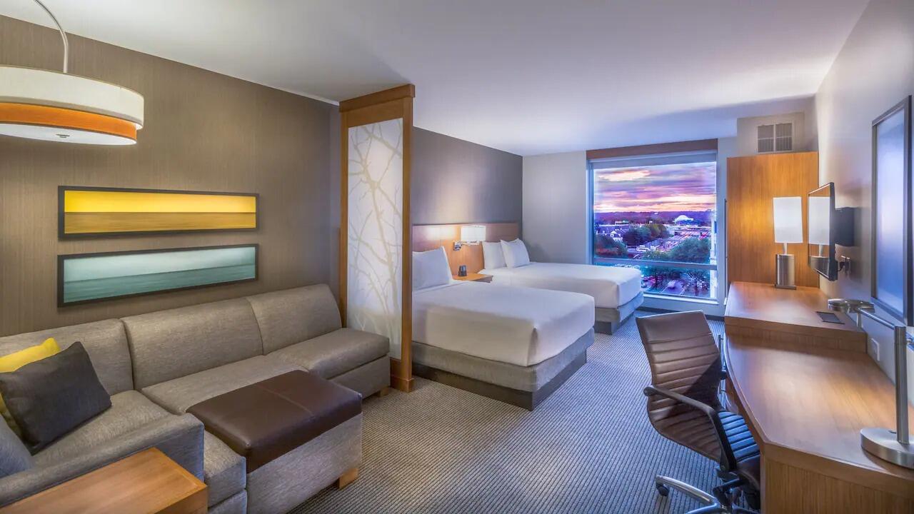 Picture of Hyatt Place Washington DC/National Mall