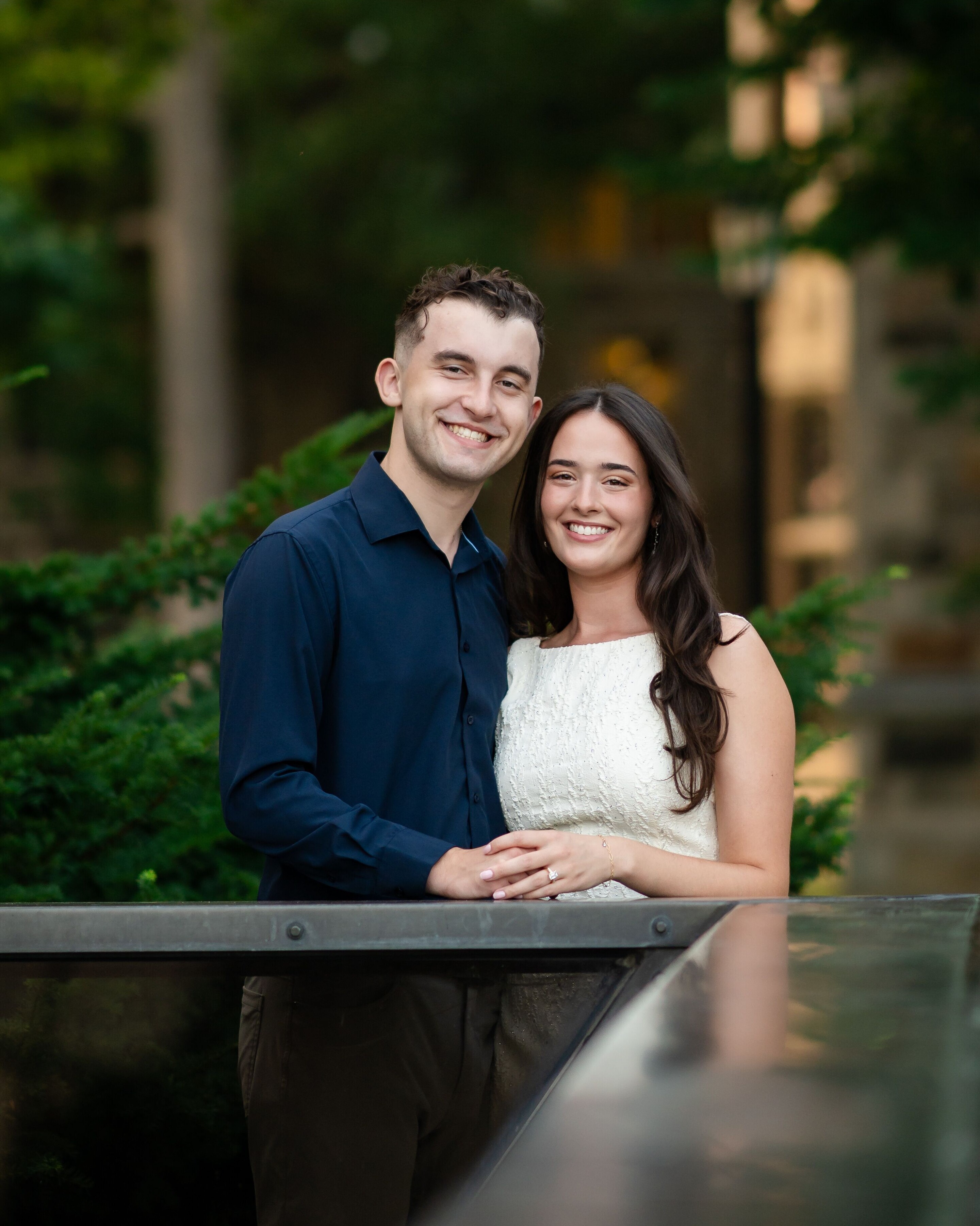 Hailey Mullen and Max Bayer's Wedding Website - The Knot