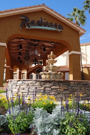 Picture of Hotel San Diego Rancho Bernardo