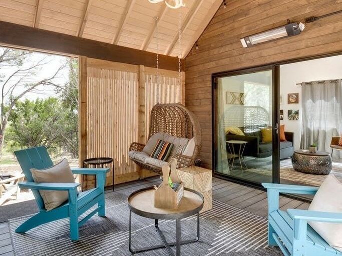 Picture of Lucky Arrow Retreat - Glamping Capital of Texas Event Venue