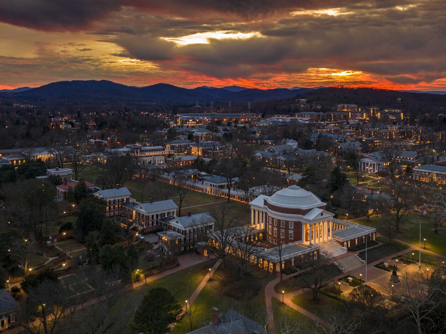 Picture of University of Virginia