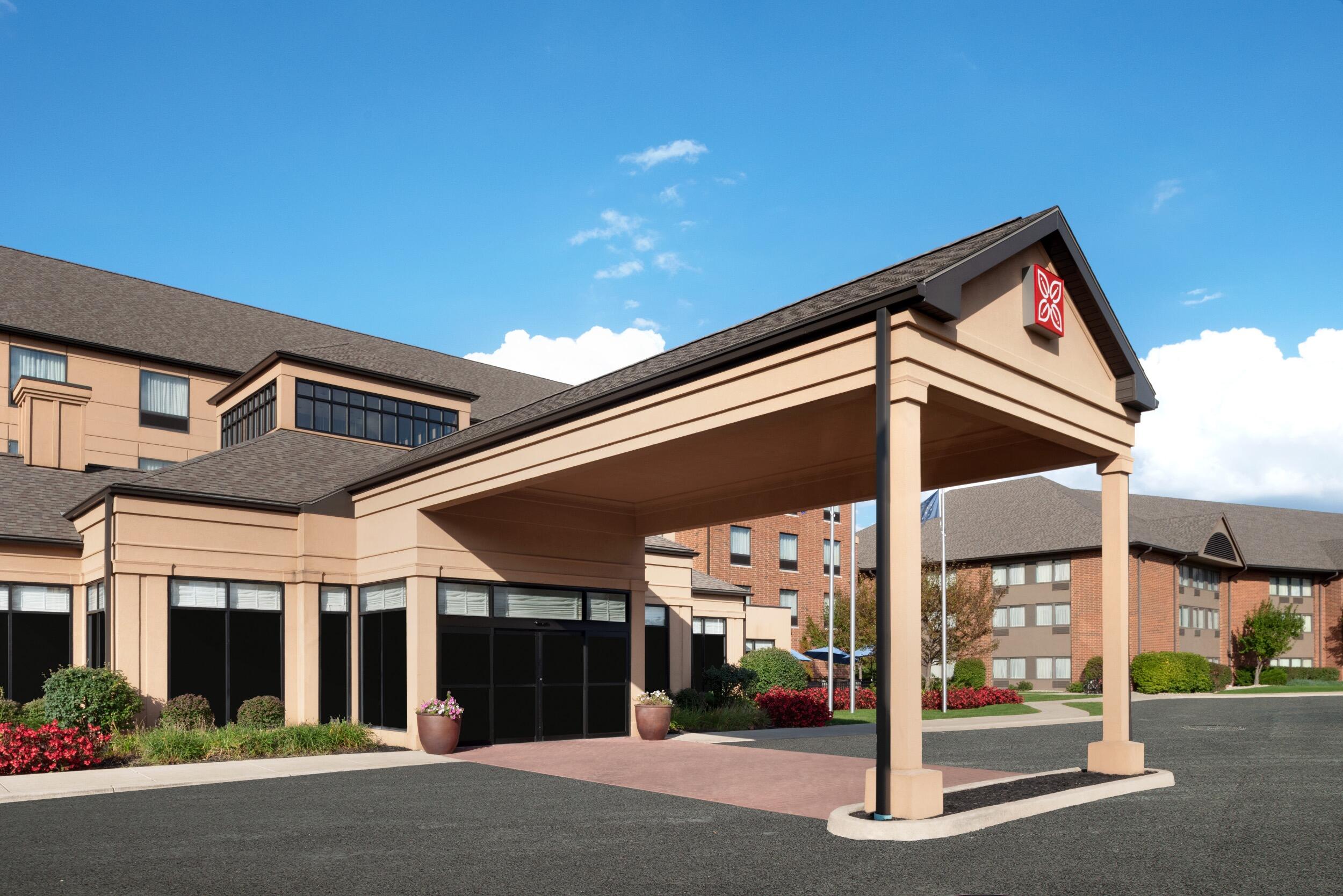 Picture of Hilton Garden Inn South Bend