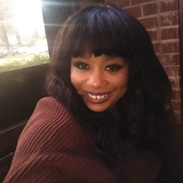 Shelby Booker