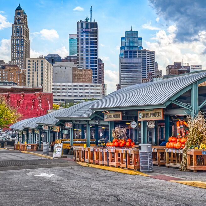 Picture of City Market