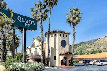 Picture of Quality Inn Fallbrook I-15