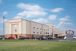 Picture of Hampton Inn & Suites Danville