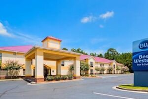 Picture of Best Western Hiram Inn & Suites