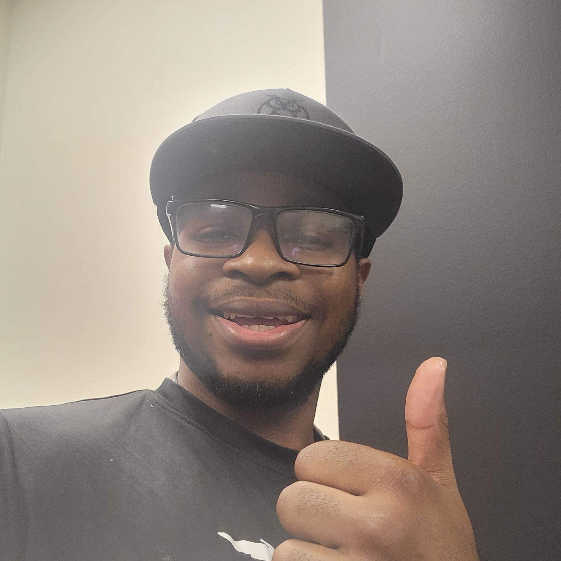 Ayomide Aaron Alawode