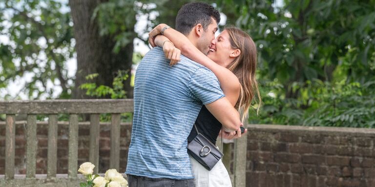 Ally & Eric Home Page Banner