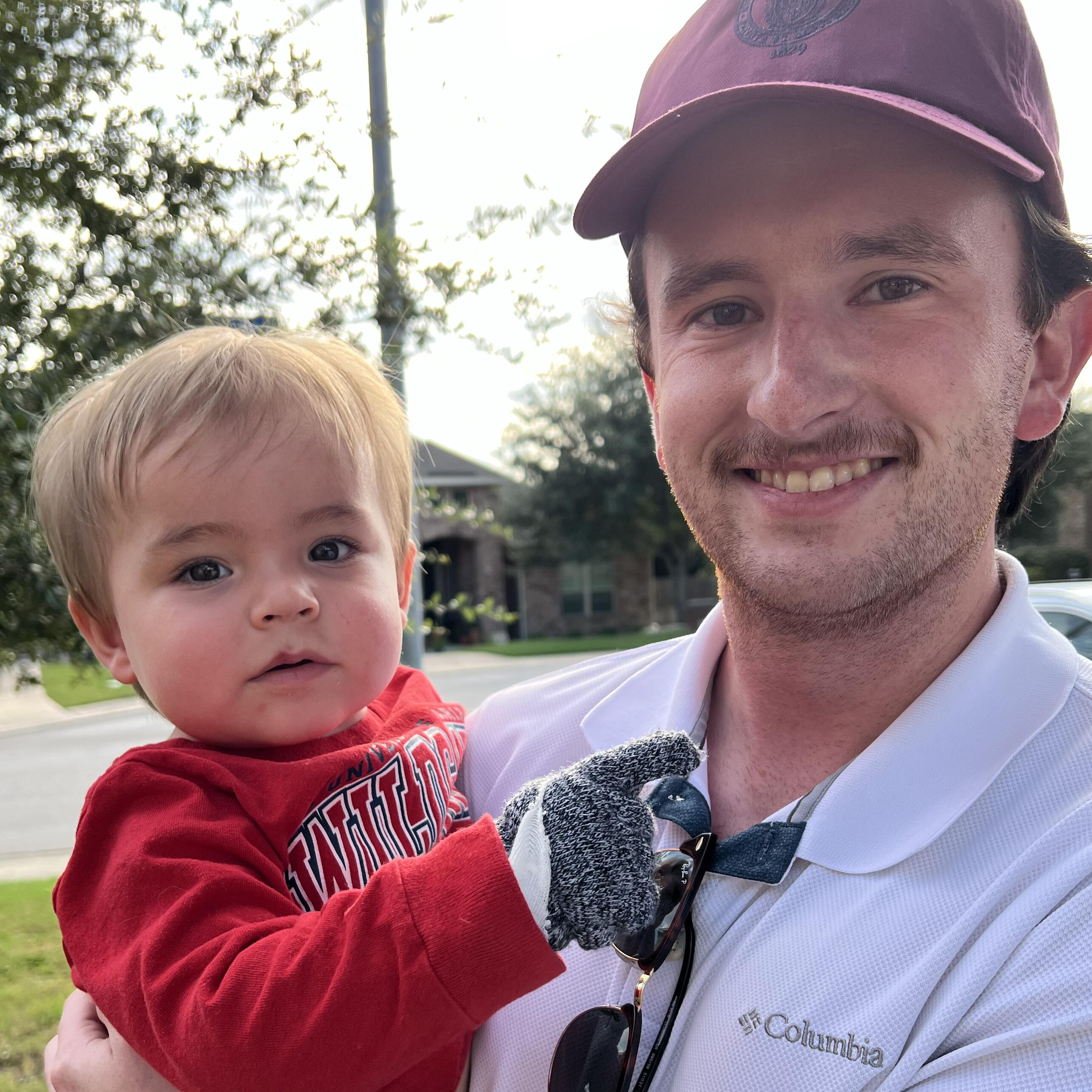 Anthony Rocky Kusenberger