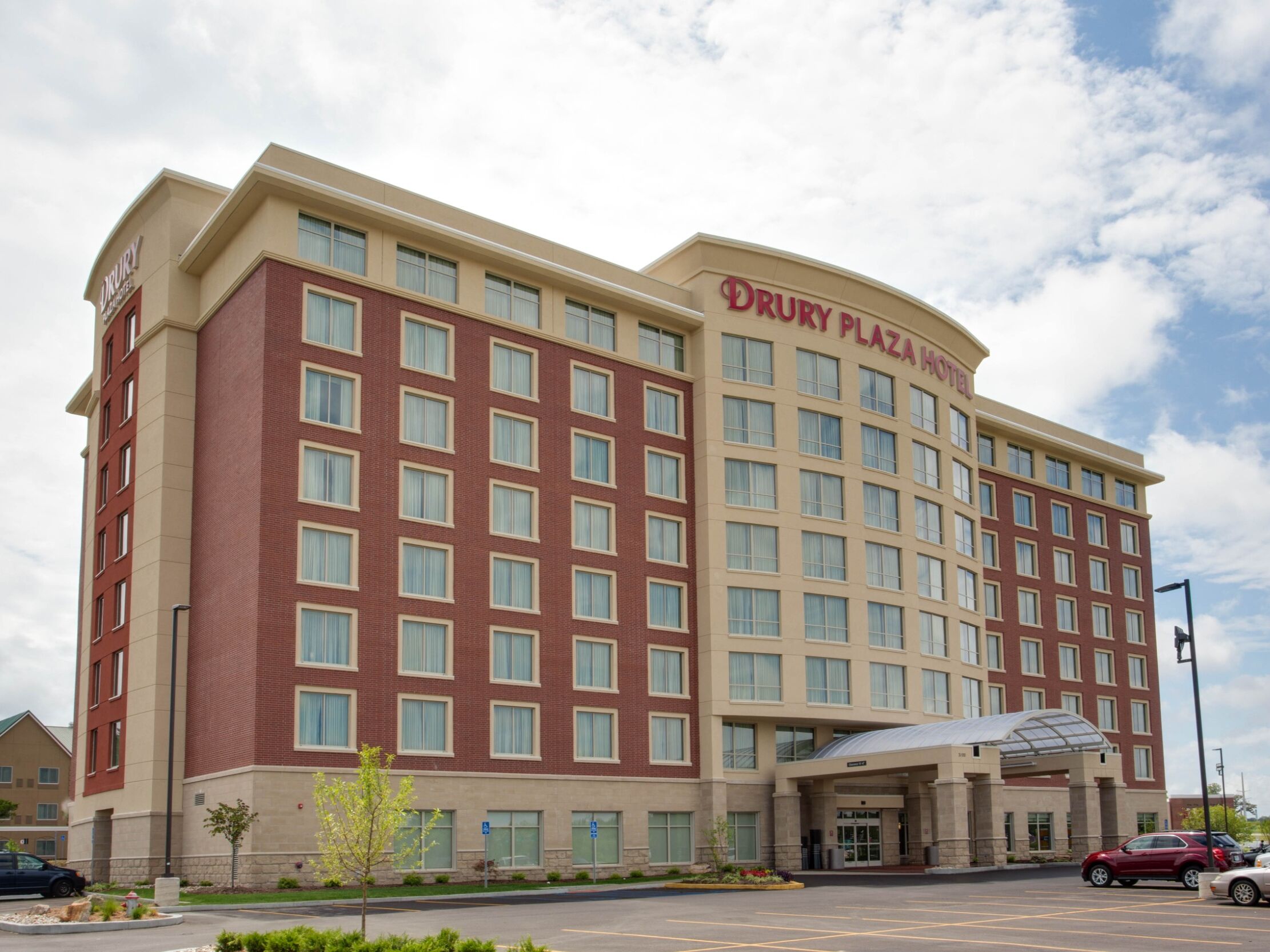 Picture of Drury Plaza Hotel Columbia East