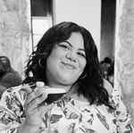 Gia Zapata