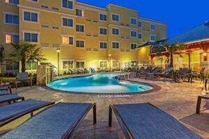 Picture of TownePlace Suites by Marriott Abilene Northeast
