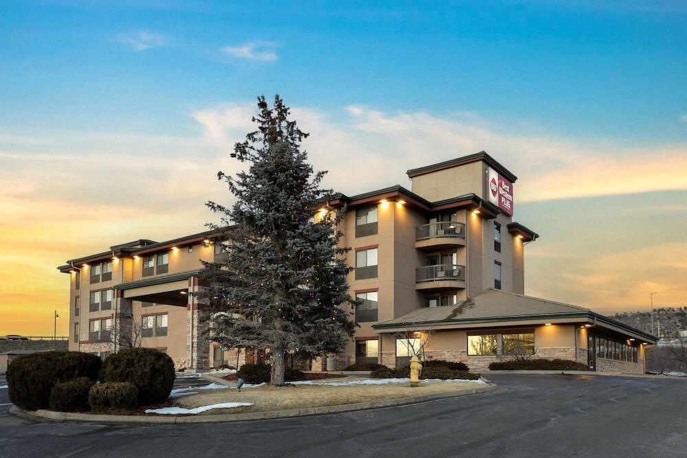 Picture of Best Western Plus Castle Rock
