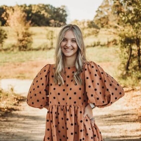 Bailey Dermid