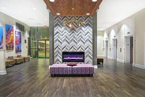Picture of Holiday Inn Downtown Memphis an IHG Hotel