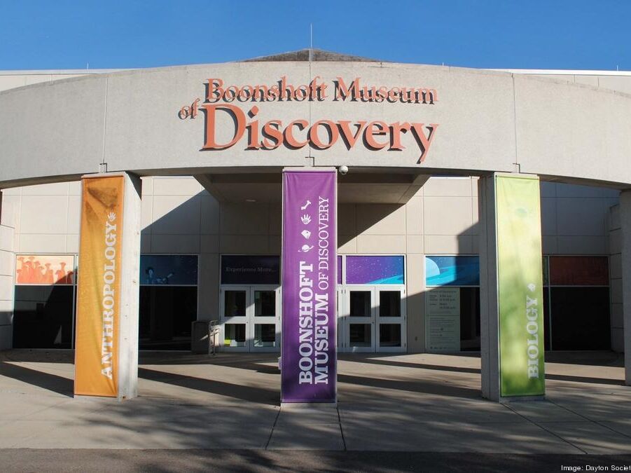 Picture of Boonshoft Museum of Discovery