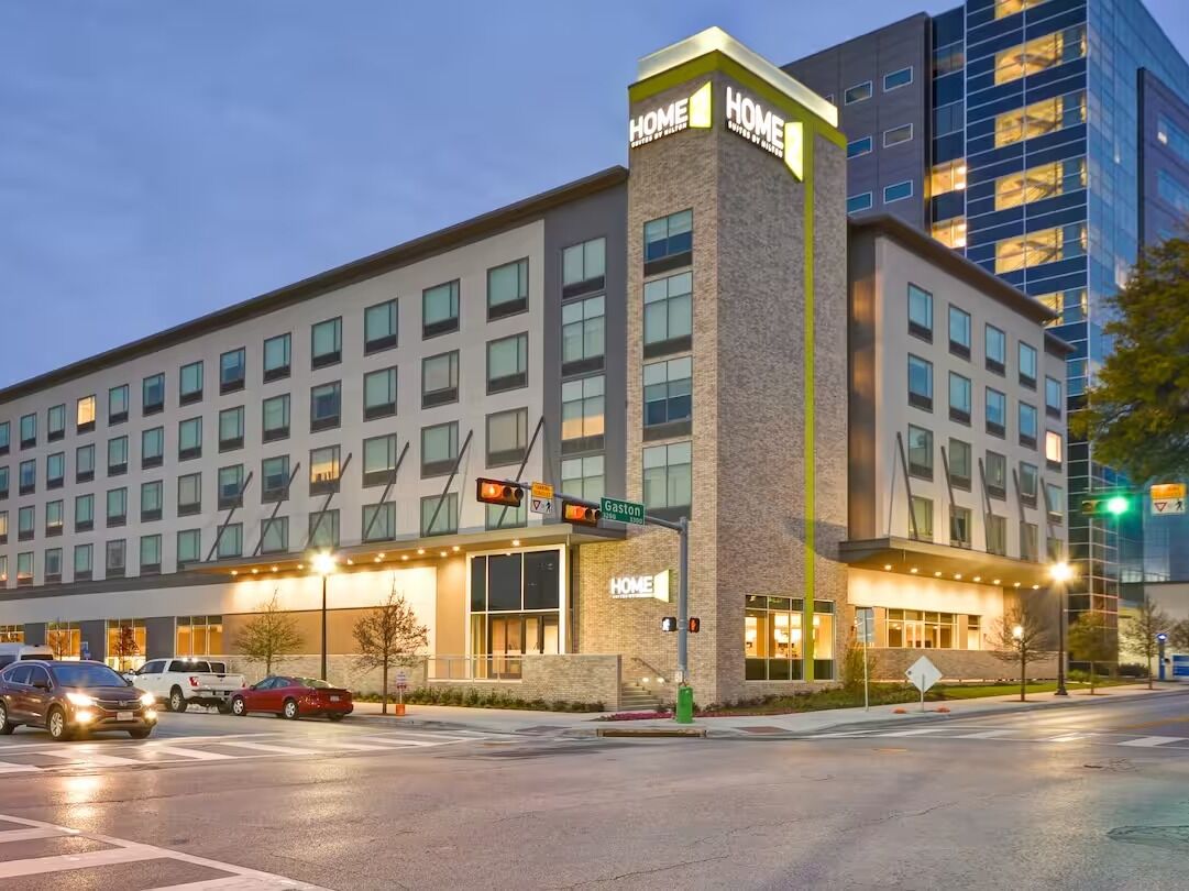 Picture of Home2 Suites by Hilton Dallas Downtown at Baylor Scott & White