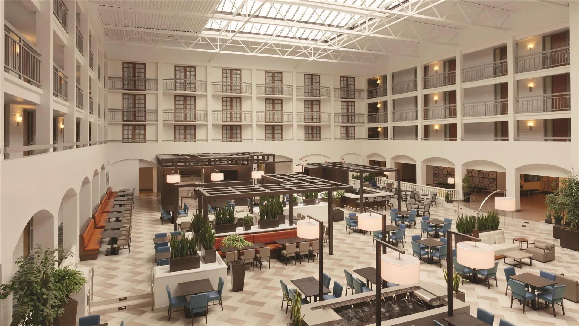 Picture of Embassy Suites by Hilton San Luis Obispo