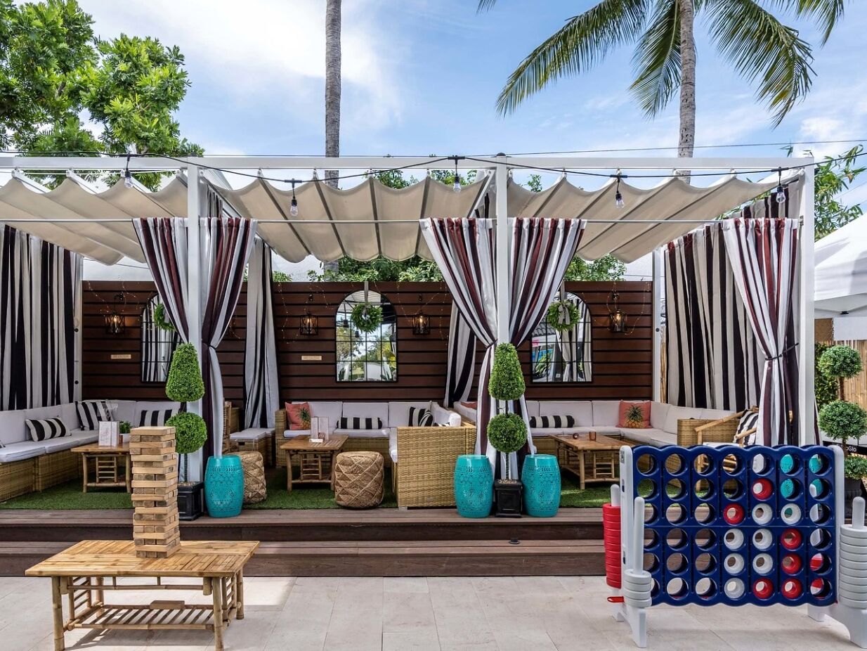 Picture of THRōW Social Delray Beach