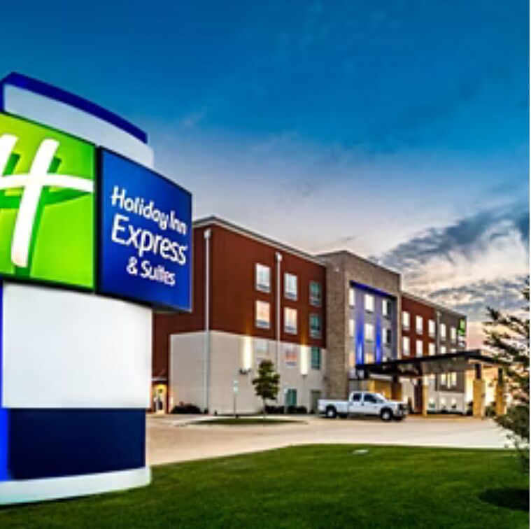 Picture of Holiday Inn Express & Suites