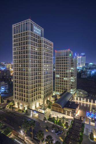 Picture of Grand Hyatt Amman Residences