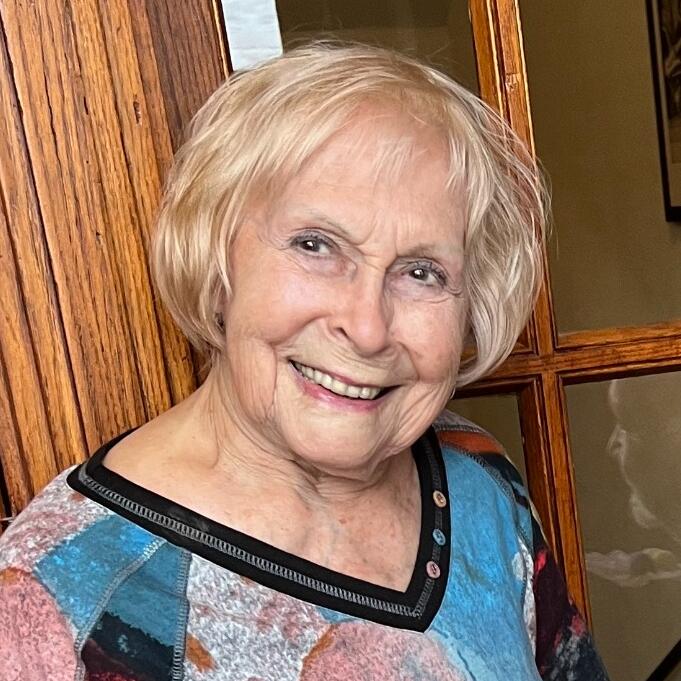 Jo Woolery
