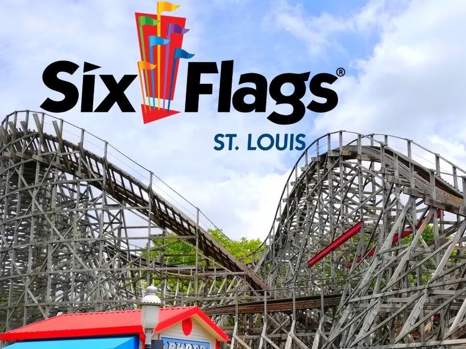 Picture of Six Flags St. Louis