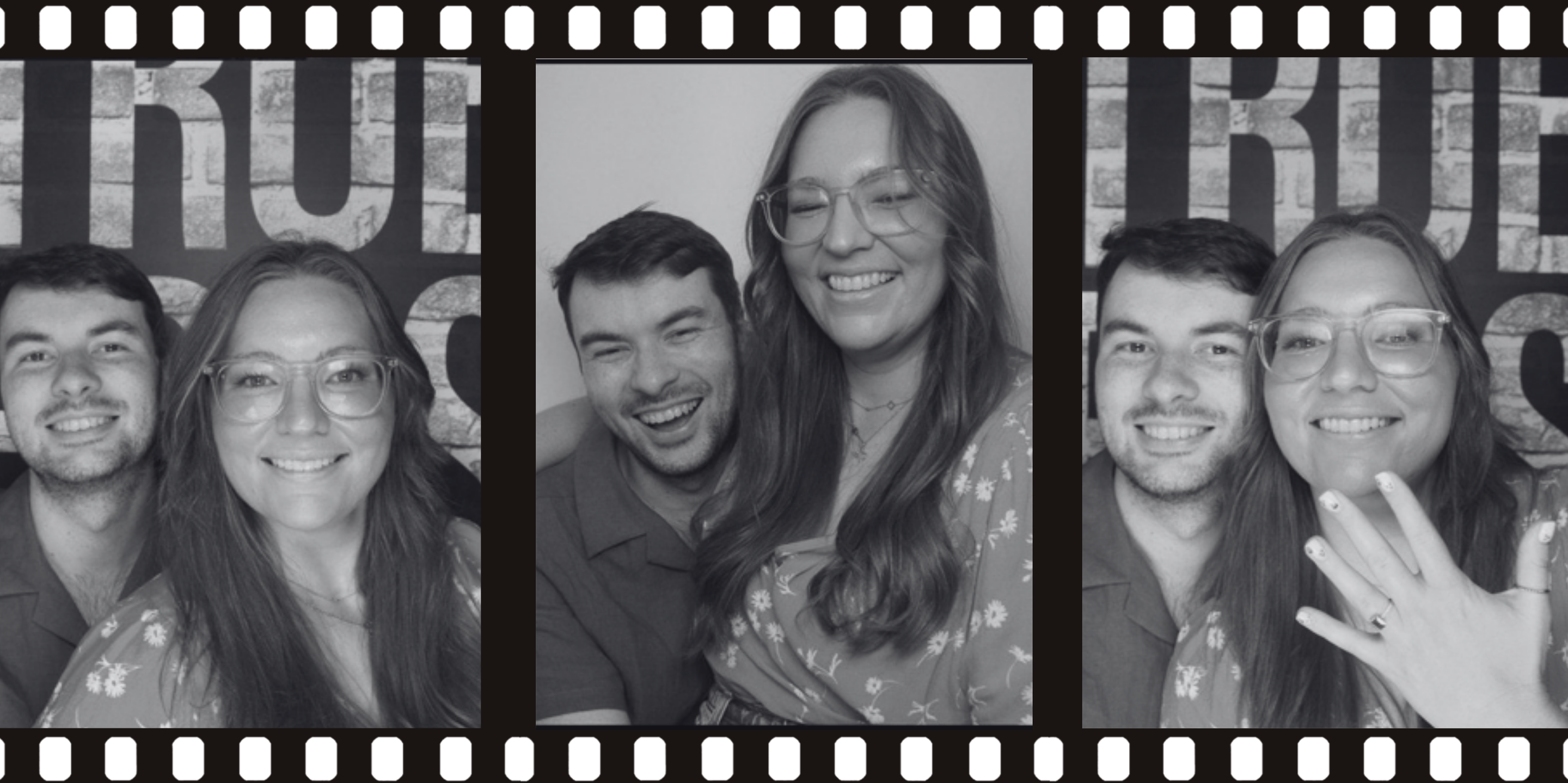 Kate & Liam Home Page Banner
