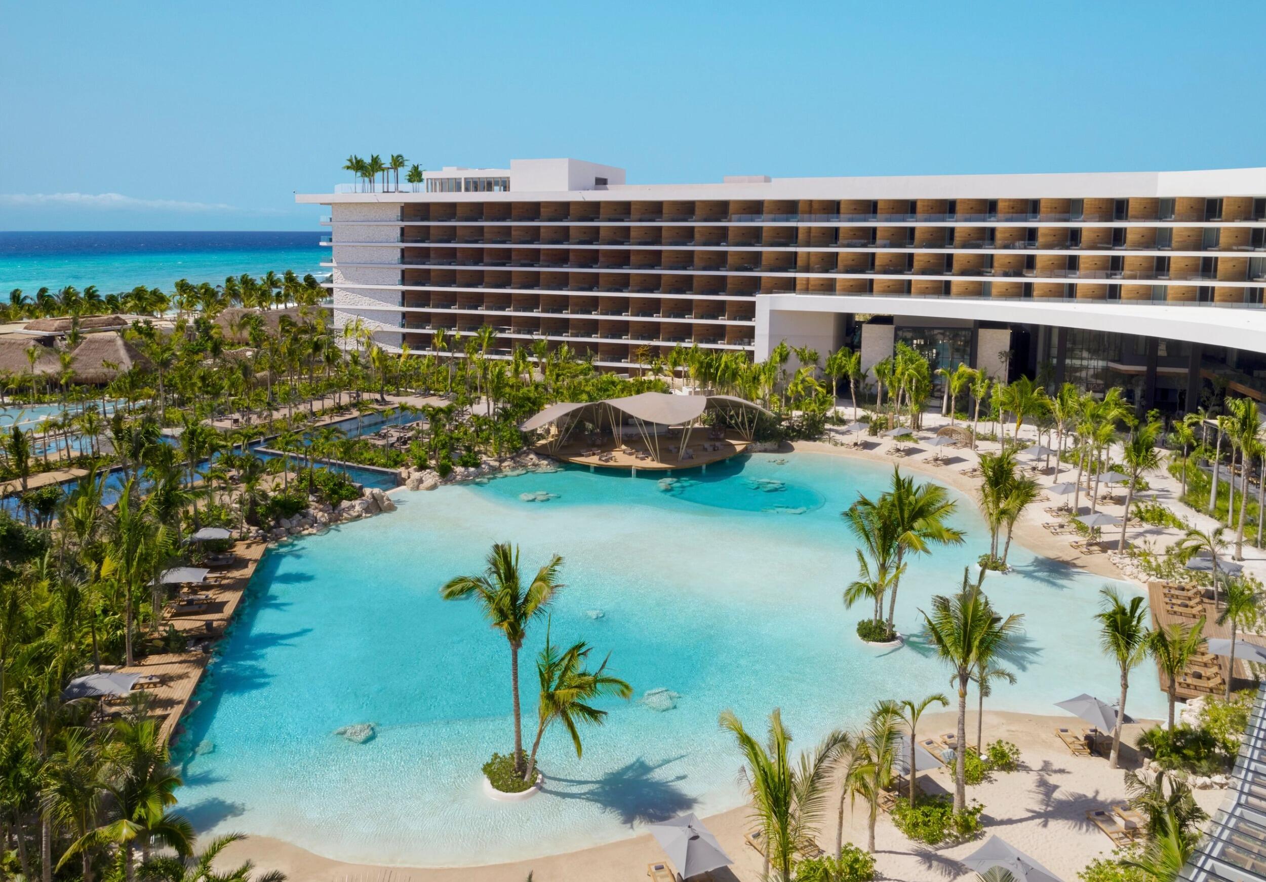 Picture of Secrets Moxché Playa del Carmen