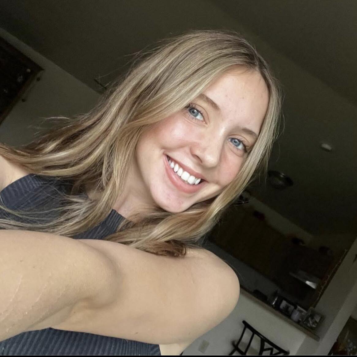 Gillian Pantzlaff