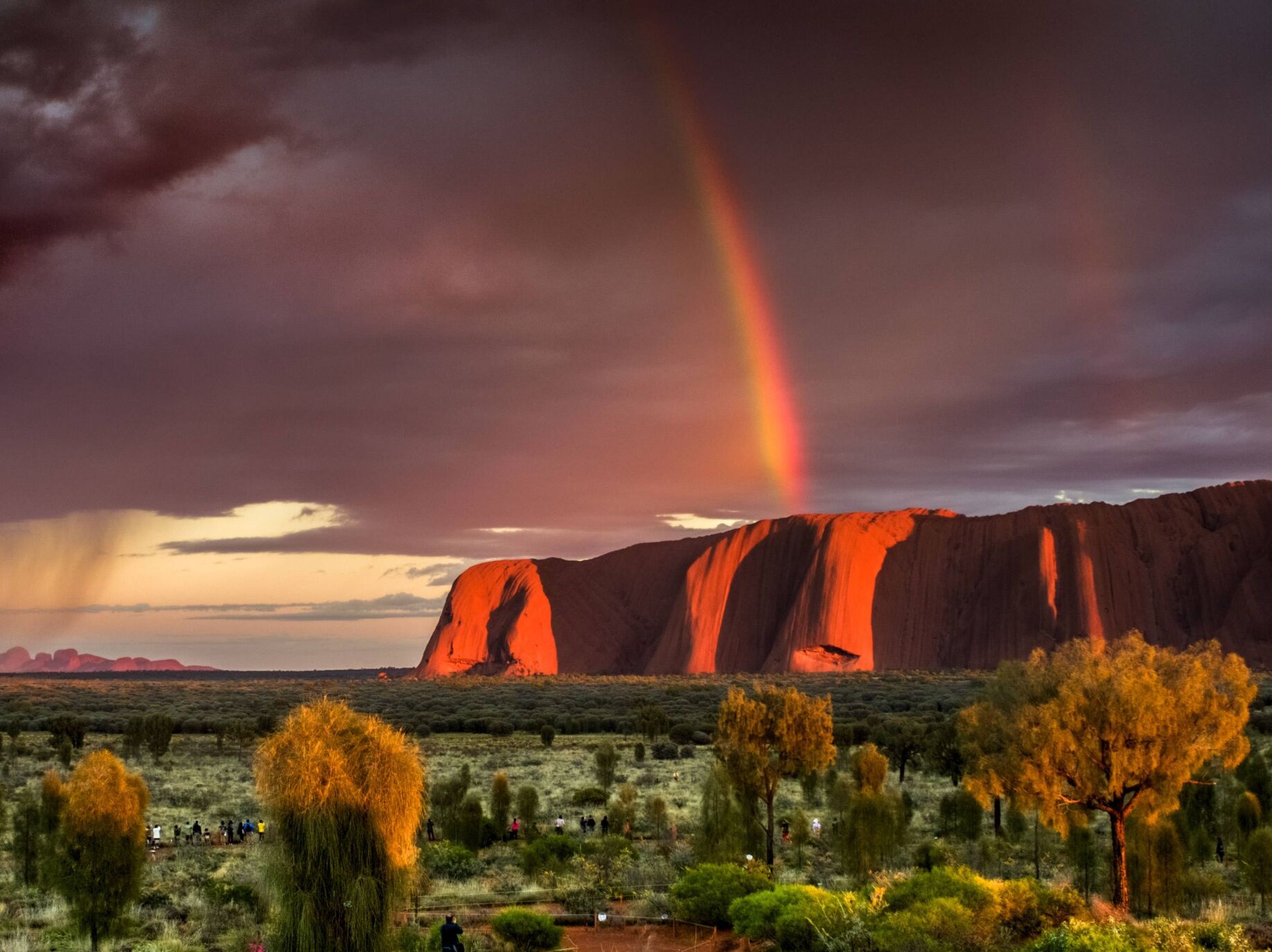 Picture of Northern Territory