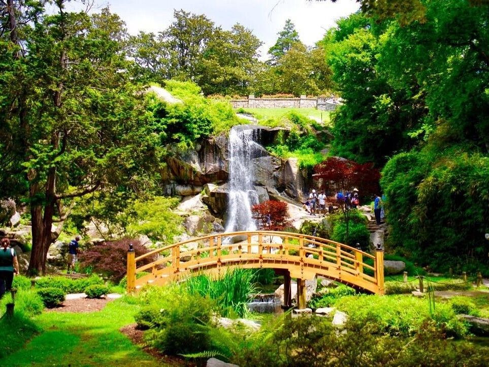 Picture of Maymont