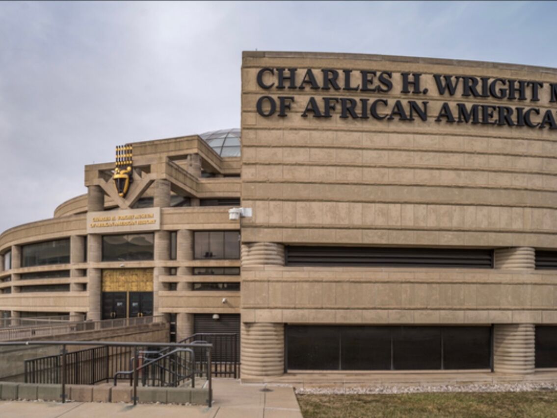 Picture of Charles H. Wright Museum of African American History