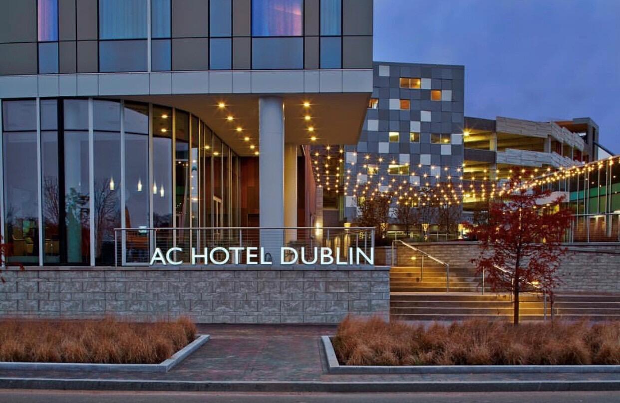 Picture of AC Hotel Columbus Dublin
