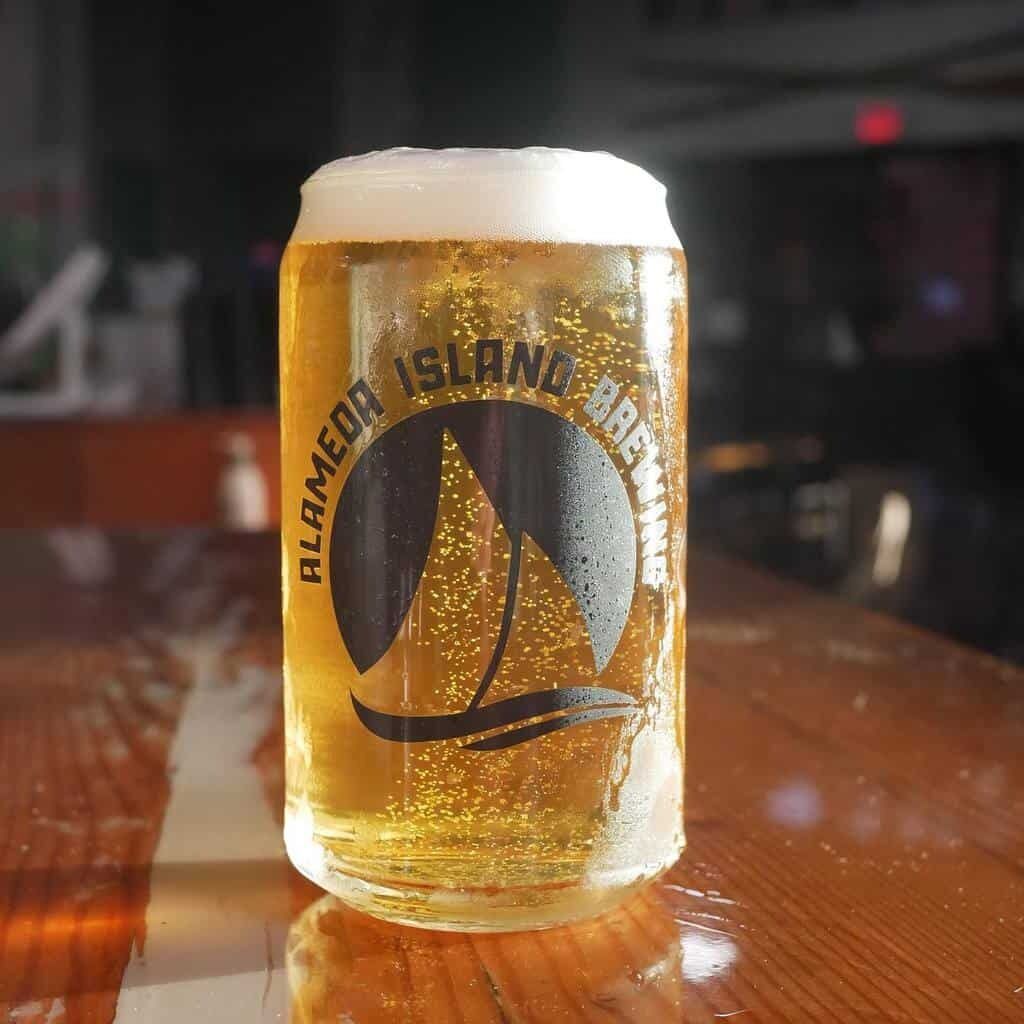 Picture of Alameda Island Brewing Co.