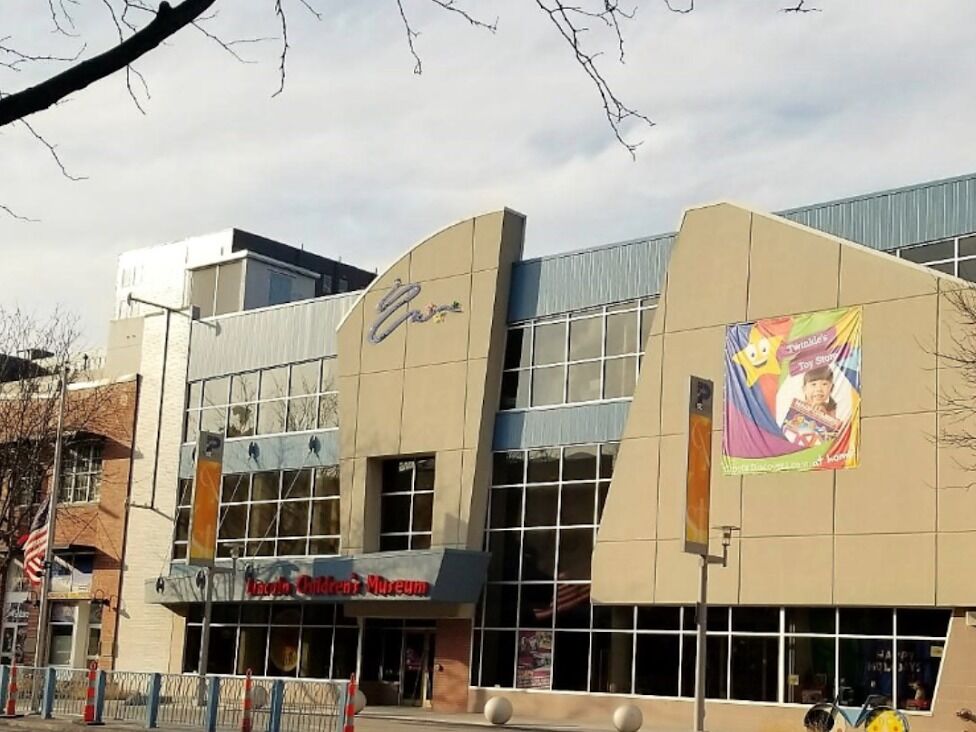 Picture of Lincoln Children's Museum