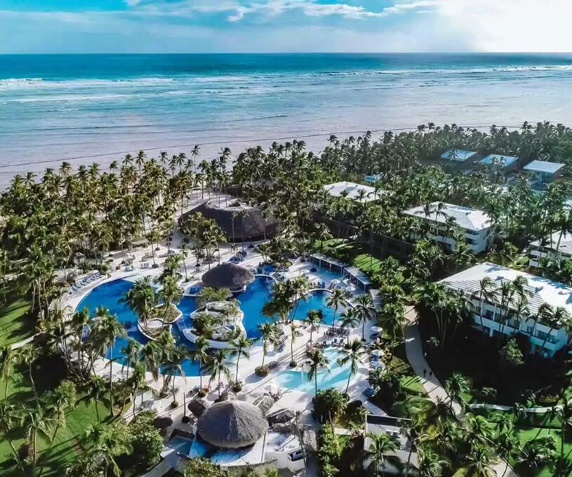 Picture of Catalonia Bávaro Resort