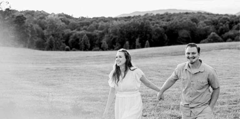 Lily & Seth Home Page Banner