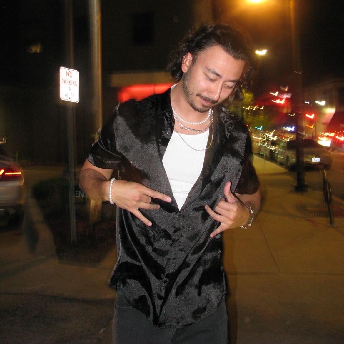 Julian Montano